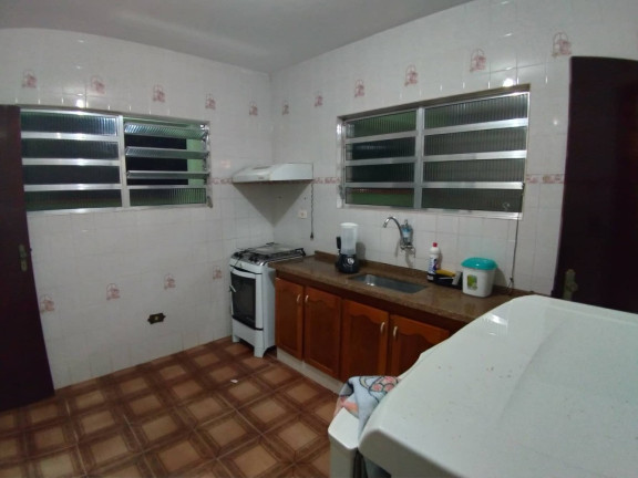Imagem Casa com 3 Quartos à Venda, 202 m² em Paúba - São Sebastião