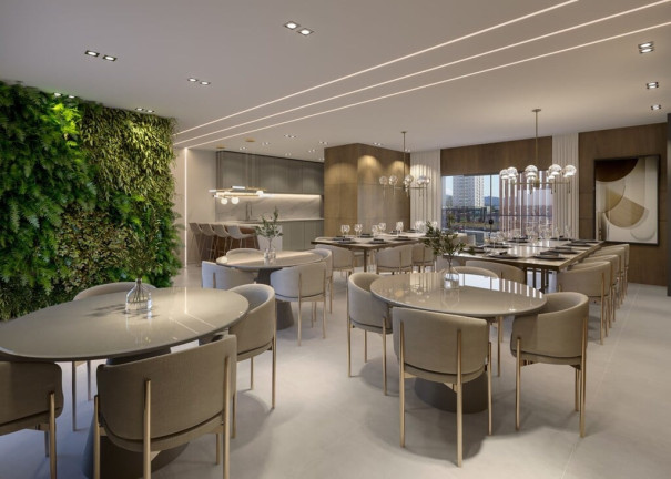 Imagem Cobertura com 3 Quartos à Venda, 177 m² em Meia Praia - Itapema
