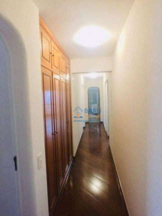 Imagem Apartamento com 3 Quartos à Venda, 160 m² em Higienópolis - São Paulo