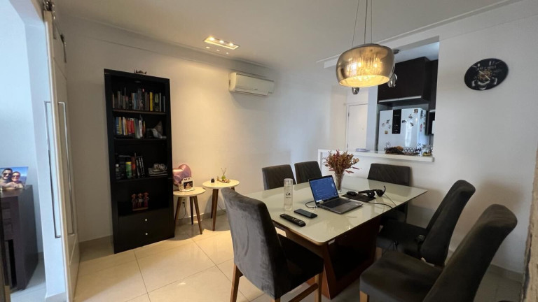Imagem Apartamento com 2 Quartos à Venda, 77 m² em Ponta Da Praia - Santos Imagem Apartamento com 2 Quartos à Venda, 77 m² em Ponta Da Praia - Santos