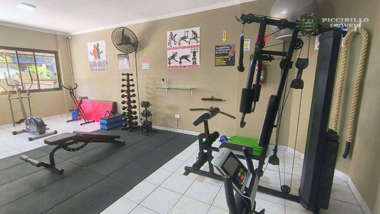 Imagem Apartamento com 1 Quarto à Venda, 54 m² em Aviação - Praia Grande Imagem Apartamento com 1 Quarto à Venda, 54 m² em Aviação - Praia Grande