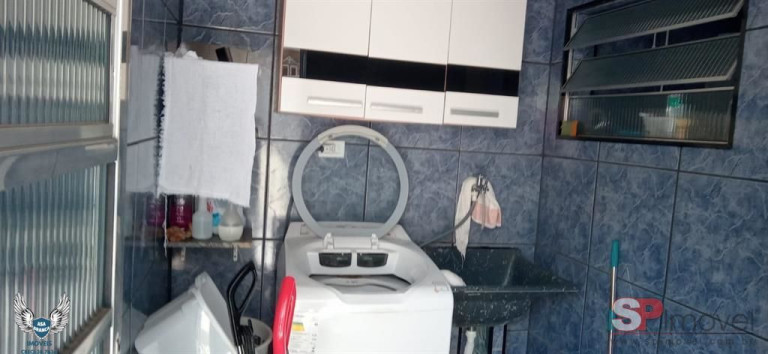 Imagem Sobrado com 2 Quartos à Venda, 155 m² em Conjunto Habitacional Jova Rural - São Paulo