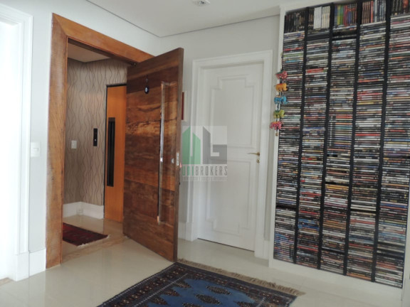 Imagem Apartamento com 3 Quartos à Venda, 240 m² em Campo Belo - São Paulo Imagem Apartamento com 3 Quartos à Venda, 240 m² em Campo Belo - São Paulo