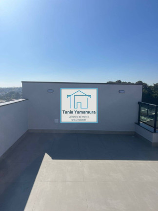 Imagem Apartamento com 2 Quartos à Venda, 105 m² em Vila Bela Vista - Santo André