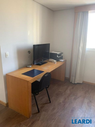 Imagem Flat com 1 Quarto à Venda, 40 m² em Centro - Santo André Imagem Flat com 1 Quarto à Venda, 40 m² em Centro - Santo André