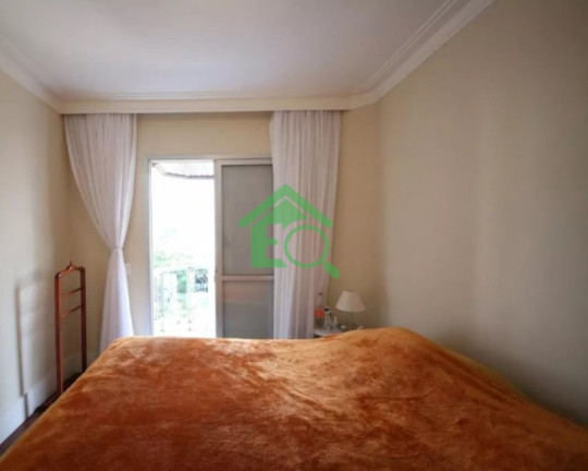 Imagem Apartamento com 3 Quartos à Venda, 107 m² em Vila Sofia - São Paulo Imagem Apartamento com 3 Quartos à Venda, 107 m² em Vila Sofia - São Paulo