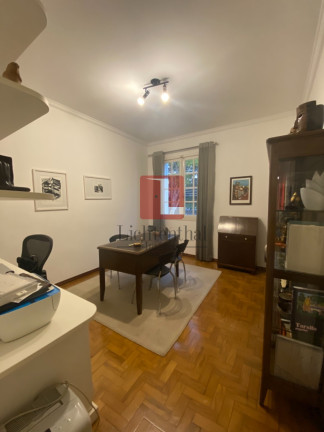 Imagem Casa com 2 Quartos à Venda, 130 m² em Paraíso - São Paulo Imagem Casa com 2 Quartos à Venda, 130 m² em Paraíso - São Paulo