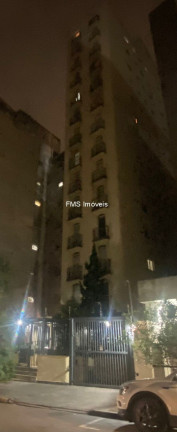 Imagem Imóvel com 1 Quarto à Venda, 33 m² em Bela Vista - São Paulo Imagem Imóvel com 1 Quarto à Venda, 33 m² em Bela Vista - São Paulo