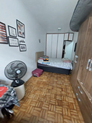 Imagem Apartamento com 2 Quartos à Venda, em Centro - São Vicente Imagem Apartamento com 2 Quartos à Venda, em Centro - São Vicente