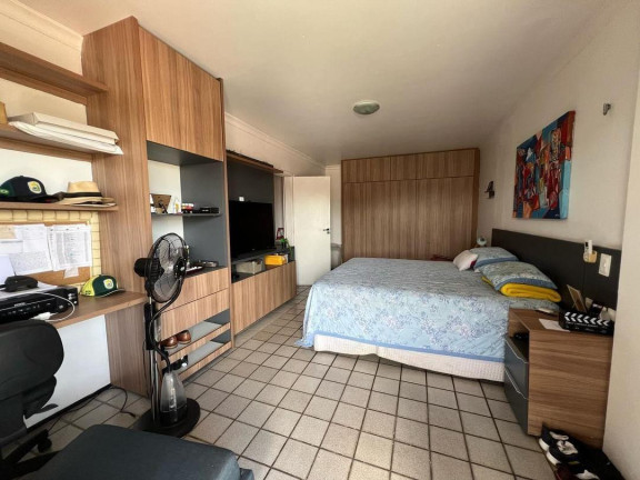 Imagem Apartamento com 3 Quartos à Venda,  em Jóquei - Teresina