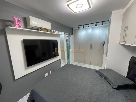 Imagem Apartamento com 3 Quartos à Venda, 97 m² em Freguesia (jacarepaguá) - Rio De Janeiro Imagem Apartamento com 3 Quartos à Venda, 97 m² em Freguesia (jacarepaguá) - Rio De Janeiro