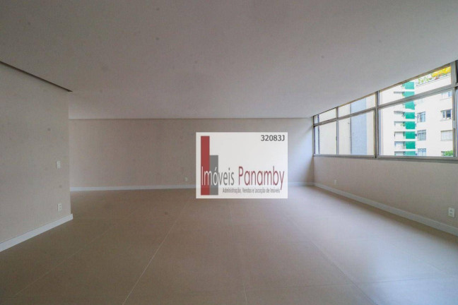 Imagem Apartamento com 3 Quartos à Venda, 235 m² em Higienópolis - São Paulo