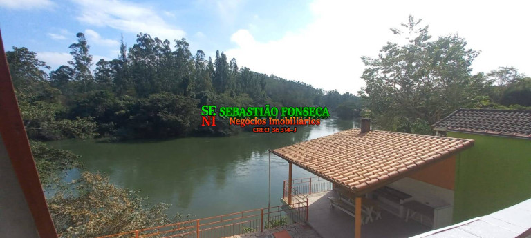 Imagem Chácara com 3 Quartos à Venda, 3.000 m² em Santa Branca Imagem Chácara com 3 Quartos à Venda, 3.000 m² em Santa Branca