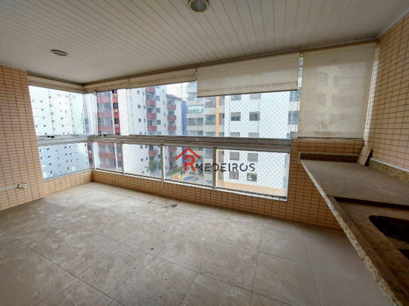 Imagem Apartamento com 3 Quartos à Venda, 101 m² em Canto Do Forte - Praia Grande Imagem Apartamento com 3 Quartos à Venda, 101 m² em Canto Do Forte - Praia Grande