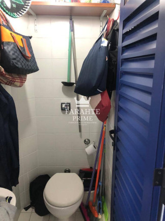 Imagem Apartamento com 3 Quartos à Venda, 150 m² em Ponta Da Praia - Santos