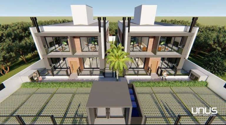Apartamento com 3 Quartos à Venda, 128 m² em Praia Do Sonho - Palhoça