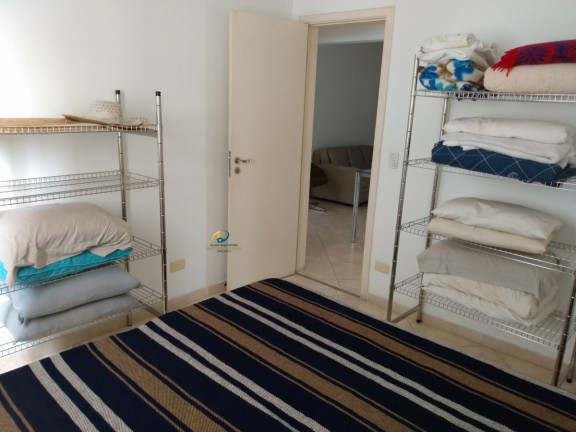 Imagem Apartamento com 3 Quartos à Venda, 145 m² em Astúrias - Guarujá