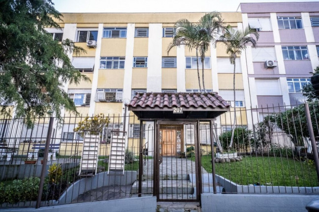 Imagem Apartamento com 2 Quartos à Venda, 5.800 m² em Vila Ipiranga - Porto Alegre