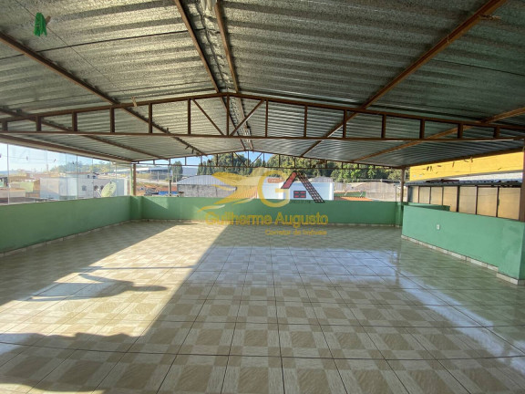 Imagem Apartamento com 3 Quartos à Venda, em Residencial Jardim Aeroporto - São João Del Rei Imagem Apartamento com 3 Quartos à Venda, em Residencial Jardim Aeroporto - São João Del Rei