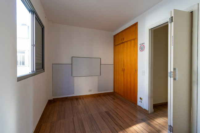 Imagem Apartamento com 2 Quartos à Venda, 65 m² em Vila Mascote - São Paulo