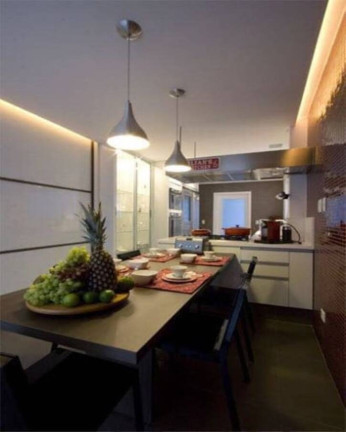 Imagem Casa com 4 Quartos à Venda, 500 m² em Alphaville - Barueri