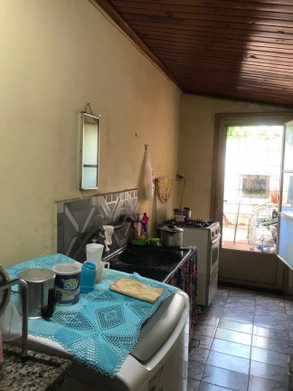 Imagem Casa com 2 Quartos à Venda, 187 m² em Núcleo Habitacional Vereador Edson Francisco Da Silva - Bauru