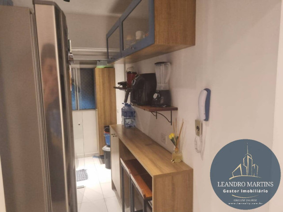 Imagem Apartamento com 2 Quartos à Venda, 50 m² em Socorro - São Paulo Imagem Apartamento com 2 Quartos à Venda, 50 m² em Socorro - São Paulo