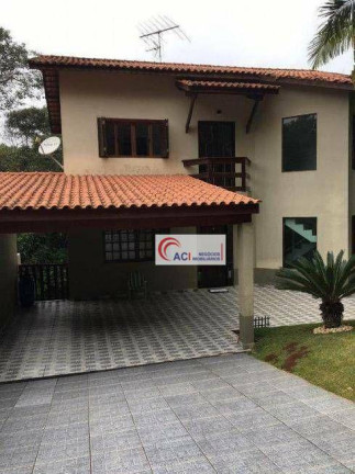 Casa com 4 Quartos à Venda, 300 m² em Vila Verde - Itapevi