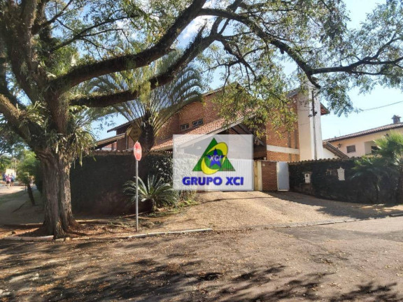 Sobrado com 3 Quartos à Venda ou Locação, 280 m² em Alto Taquaral - Campinas