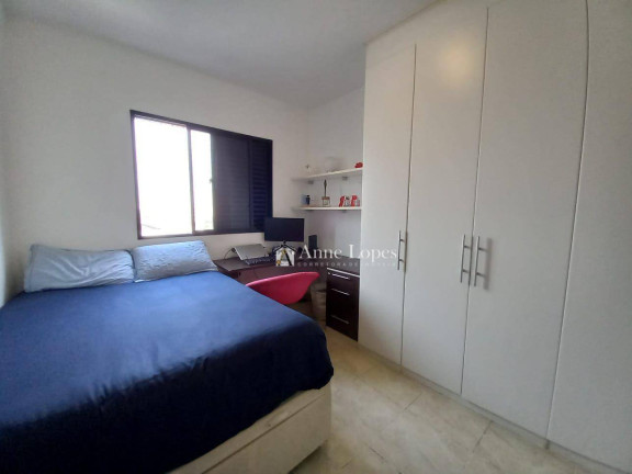 Imagem Apartamento com 2 Quartos à Venda, 80 m² em Embaré - Santos Imagem Apartamento com 2 Quartos à Venda, 80 m² em Embaré - Santos