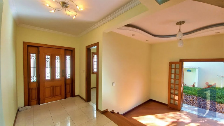 Imagem Casa com 3 Quartos à Venda, 314 m² em Jardim Da Gloria - São Paulo