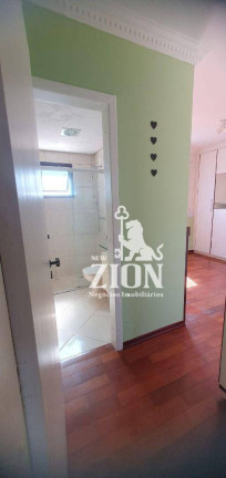Imagem Apartamento com 3 Quartos à Venda, 121 m² em Vila Isolina Mazzei - São Paulo Imagem Apartamento com 3 Quartos à Venda, 121 m² em Vila Isolina Mazzei - São Paulo