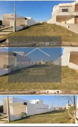 Terreno em Condomínio à Venda, 250 m² em Condominio Campos Do Conde - Sorocaba