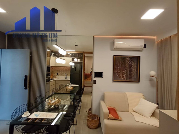 Imagem Apartamento com 1 Quarto à Venda, 35 m² em Granja Viana - Cotia Imagem Apartamento com 1 Quarto à Venda, 35 m² em Granja Viana - Cotia