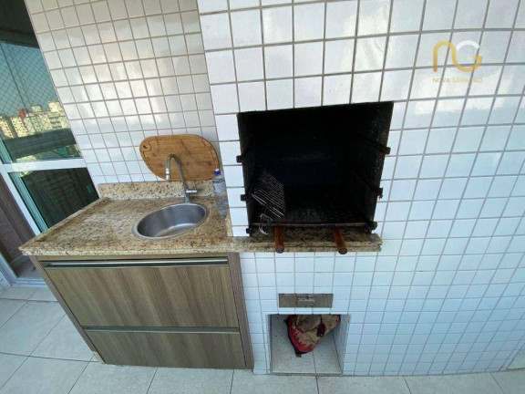 Imagem Apartamento com 3 Quartos à Venda, 116 m² em Vila Guilhermina - Praia Grande Imagem Apartamento com 3 Quartos à Venda, 116 m² em Vila Guilhermina - Praia Grande