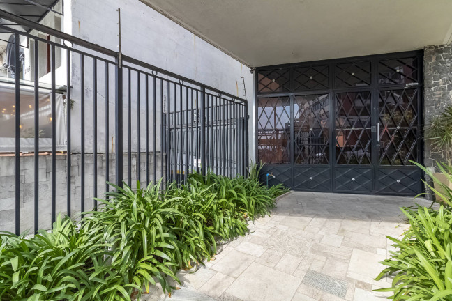 Imagem Apartamento com 3 Quartos à Venda, 154 m² em Consolação - São Paulo