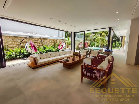 Imagem Casa com 6 Quartos à Venda, 604 m² em Riviera De São Lourenço - Bertioga Imagem Casa com 6 Quartos à Venda, 604 m² em Riviera De São Lourenço - Bertioga