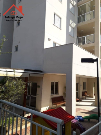 Apartamento com 2 Quartos à Venda, 57 m² em Vila Andrade - São Paulo