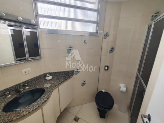 Imagem Apartamento com 2 Quartos à Venda, 86 m² em Pitangueiras - Guarujá
