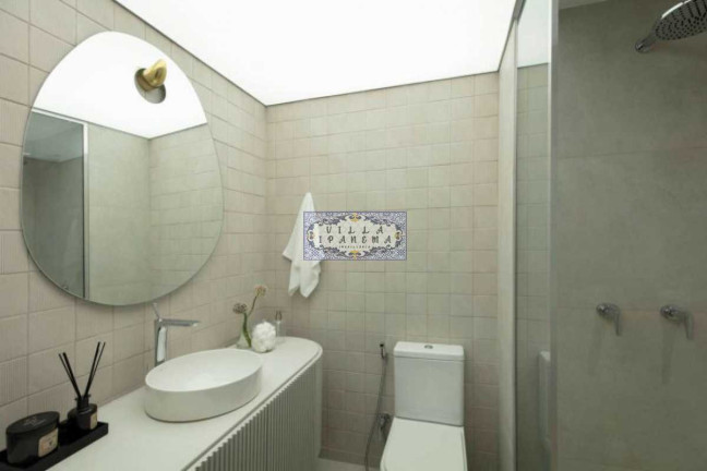 Imagem Apartamento com 3 Quartos à Venda, 214 m² em Botafogo - Rio De Janeiro