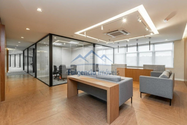 Imagem Imóvel Comercial para Alugar, 620 m² em Vila Olímpia - São Paulo Imagem Imóvel Comercial para Alugar, 620 m² em Vila Olímpia - São Paulo