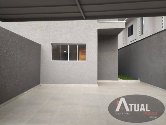 Casa com 3 Quartos à Venda, 189 m² em Jardim Do Lago - Atibaia
