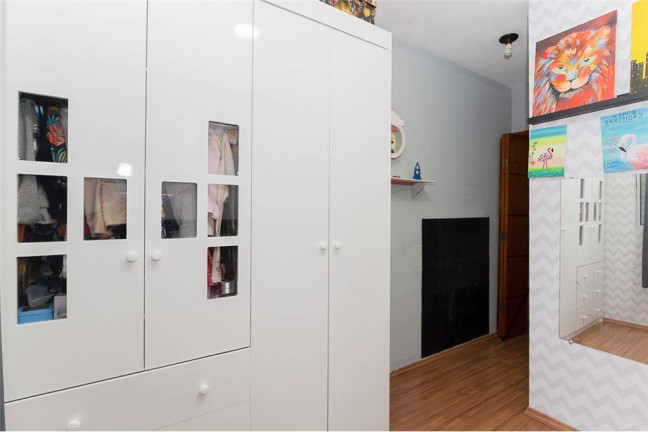 Imagem Sobrado com 2 Quartos à Venda, 66 m² em Vila Ré - São Paulo