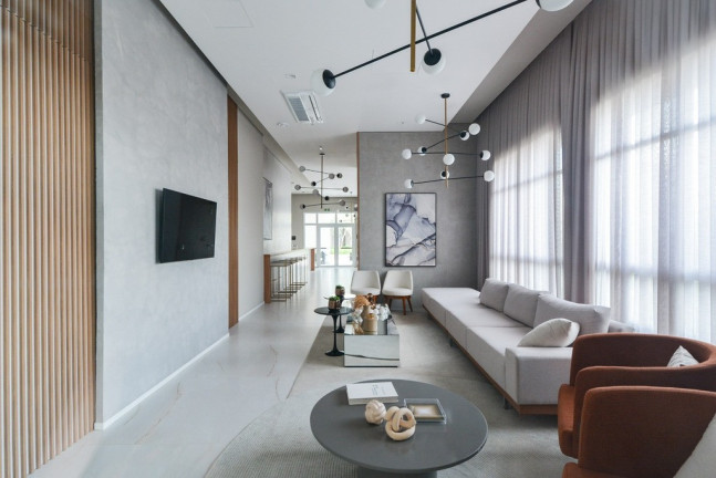 Imagem Imóvel com 3 Quartos à Venda, 109 m² em Vila Zilda (tatuapé) - São Paulo