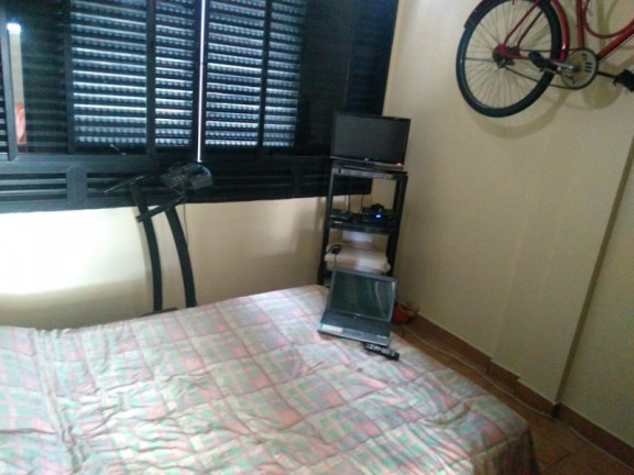 Imagem Apartamento com 2 Quartos à Venda, 56 m² em Gonzaga - Santos Imagem Apartamento com 2 Quartos à Venda, 56 m² em Gonzaga - Santos