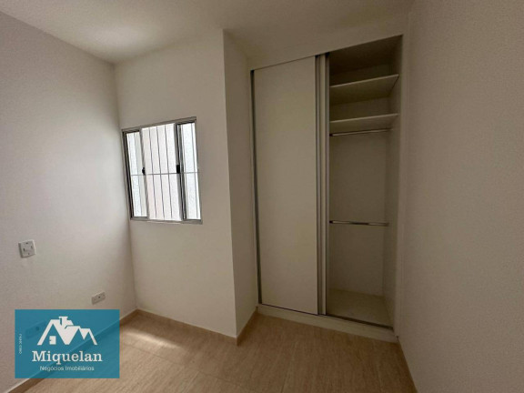 Imagem Apartamento com 1 Quarto à Venda, 32 m² em Vila Medeiros - São Paulo