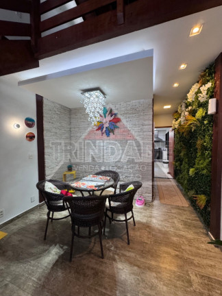 Imagem Casa com 3 Quartos à Venda, 200 m² em Recreio Dos Bandeirantes - Rio De Janeiro