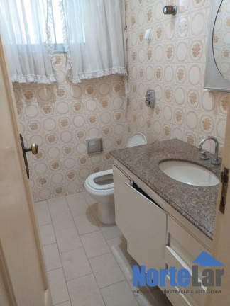 Imagem Casa com 3 Quartos para Alugar, 132 m² em Jardim Leonor Mendes De Barros - São Paulo