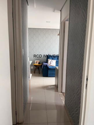 Imagem Apartamento com 2 Quartos à Venda, 57 m² em Vila Gomes - São Paulo