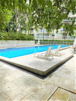 Apartamento com 1 Quarto à Venda, 40 m² em Jardim Ampliação - São Paulo